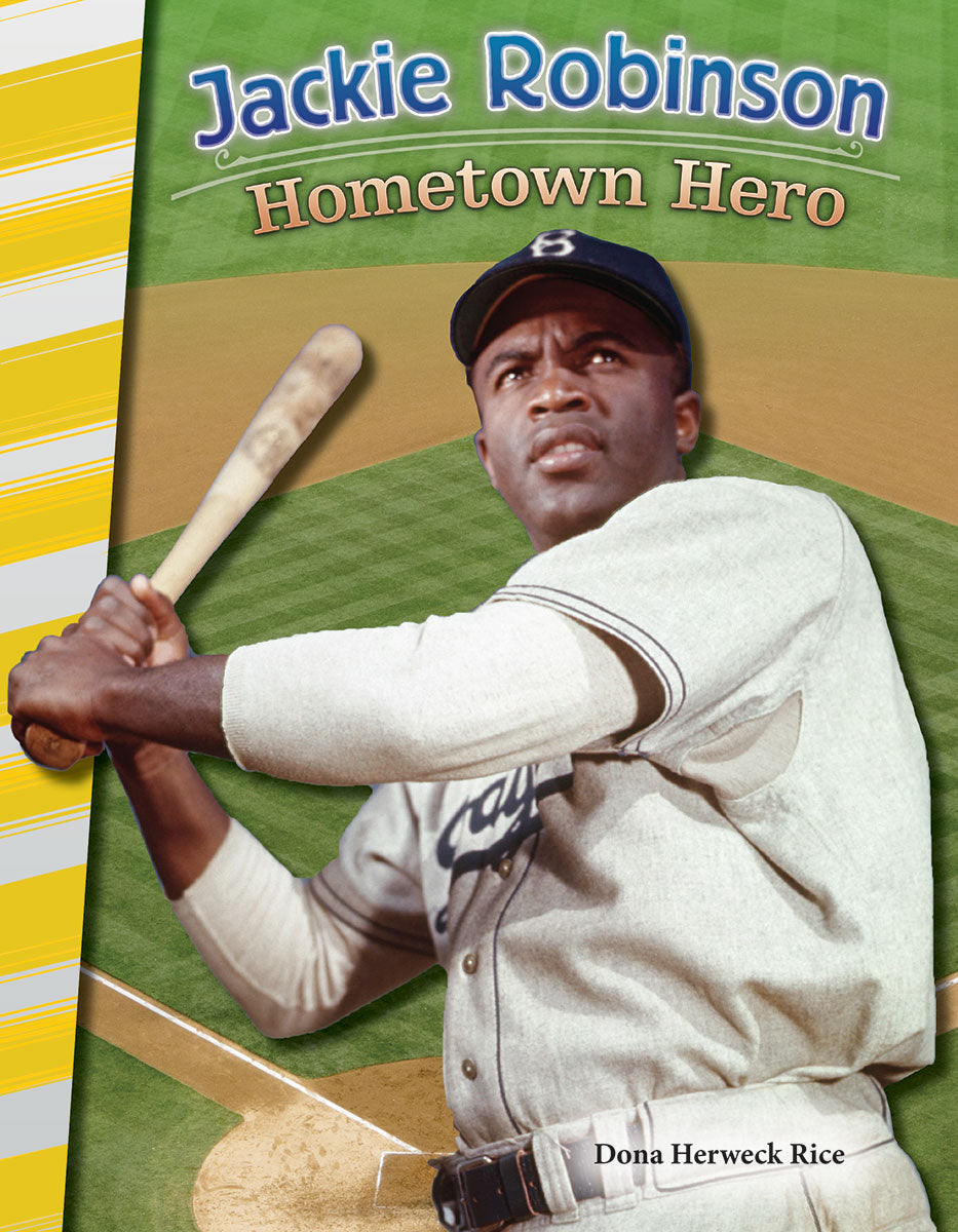 Jackie Robinson, Hometown Hero