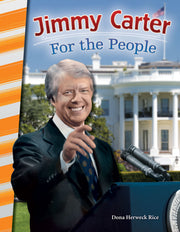 Jimmy Carter, For the People