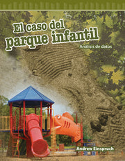 caso del parque infantil, Análisis de datos