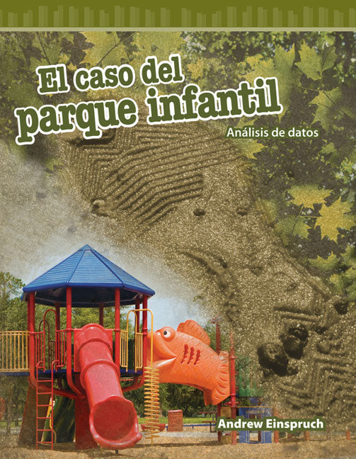 caso del parque infantil, Análisis de datos