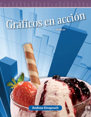 Gráficos en acción, Graficar