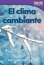 clima cambiante