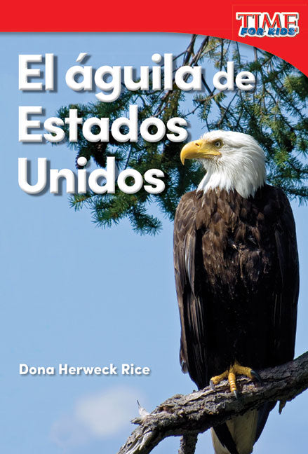 águila de Estados Unidos