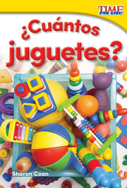 Â¿CuÃ¡ntos juguetes?