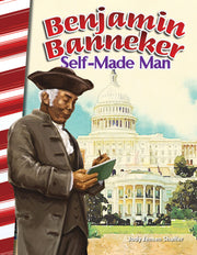 Benjamin Banneker, Self-Made Man