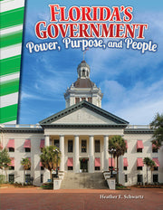 Florida's Government, Power, Purpose, and People