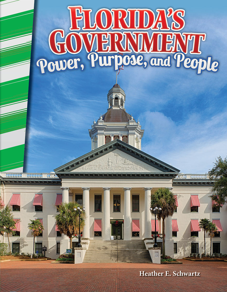 Florida's Government, Power, Purpose, and People