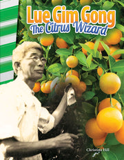 Lue Gim Gong, The Citrus Wizard