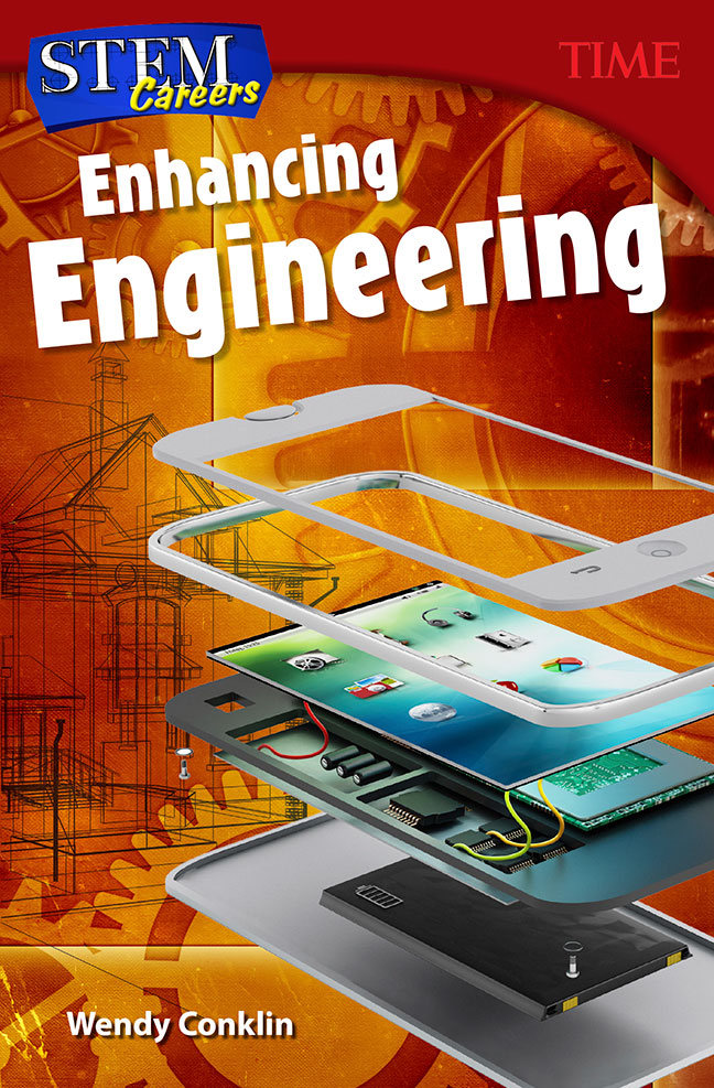 STEM Careers, Enhancing Engineering