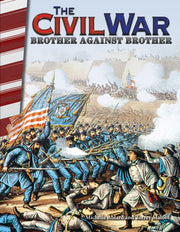 Civil War, Brother Against Brother