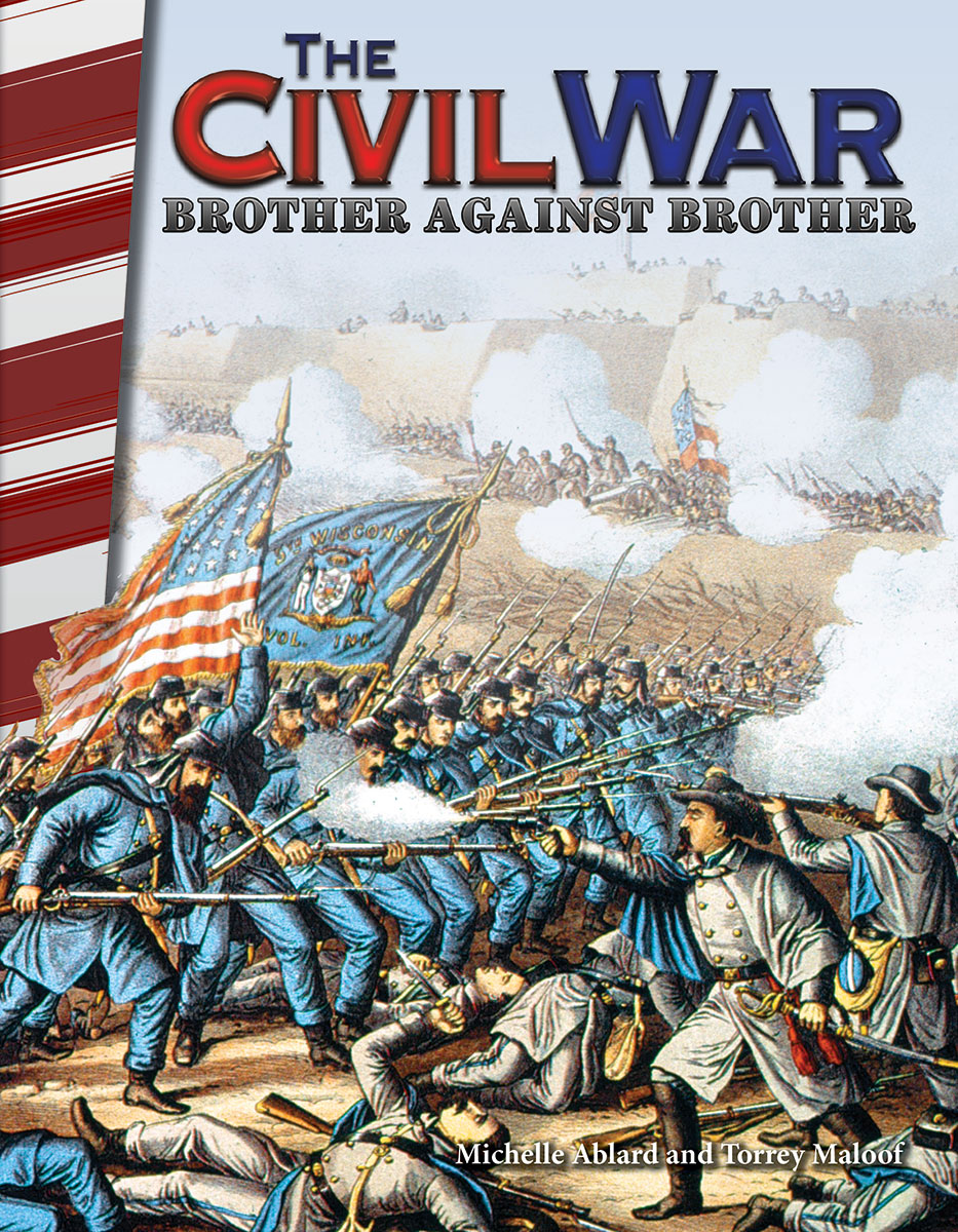 Civil War, Brother Against Brother