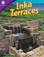 Inka Terraces