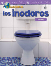 mundo oculto de los inodoros, Volumen