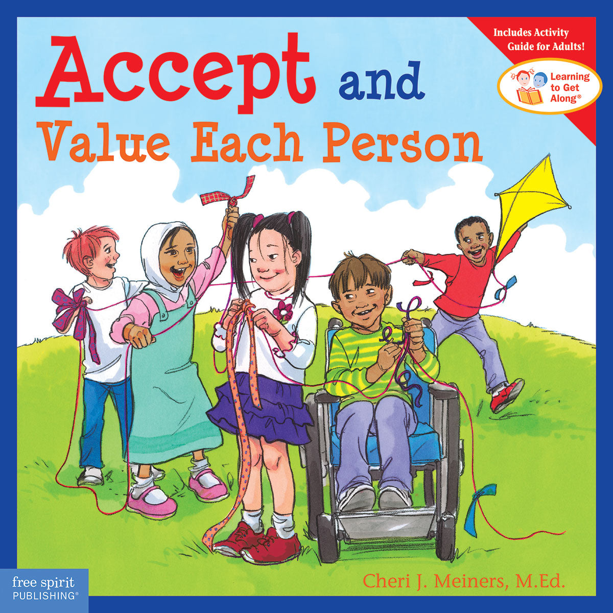 Accept and Value Each Person