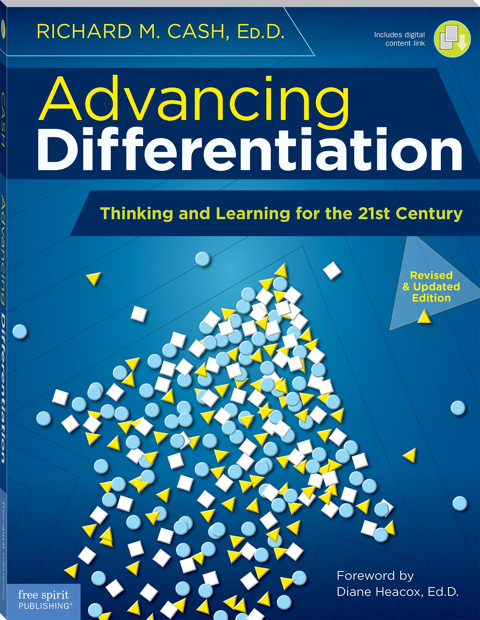 Advancing Differentiation, Thinking and Learning for the 21st Century