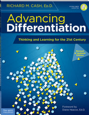 Advancing Differentiation, Thinking and Learning for the 21st Century