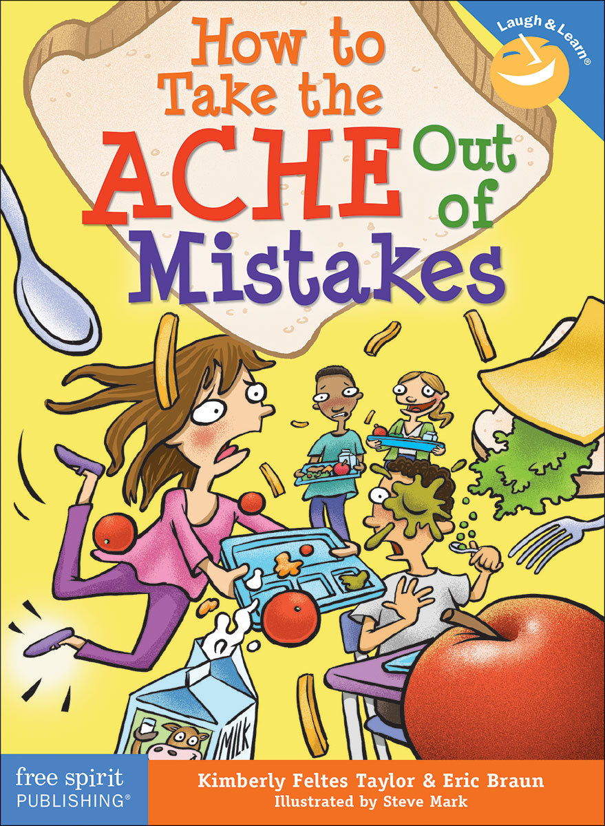 How to Take the ACHE Out of Mistakes