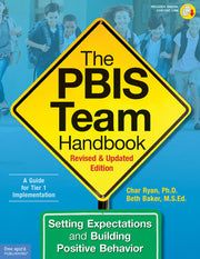 PBIS Team Handbook, Setting Expectations and Building Positive Behavior