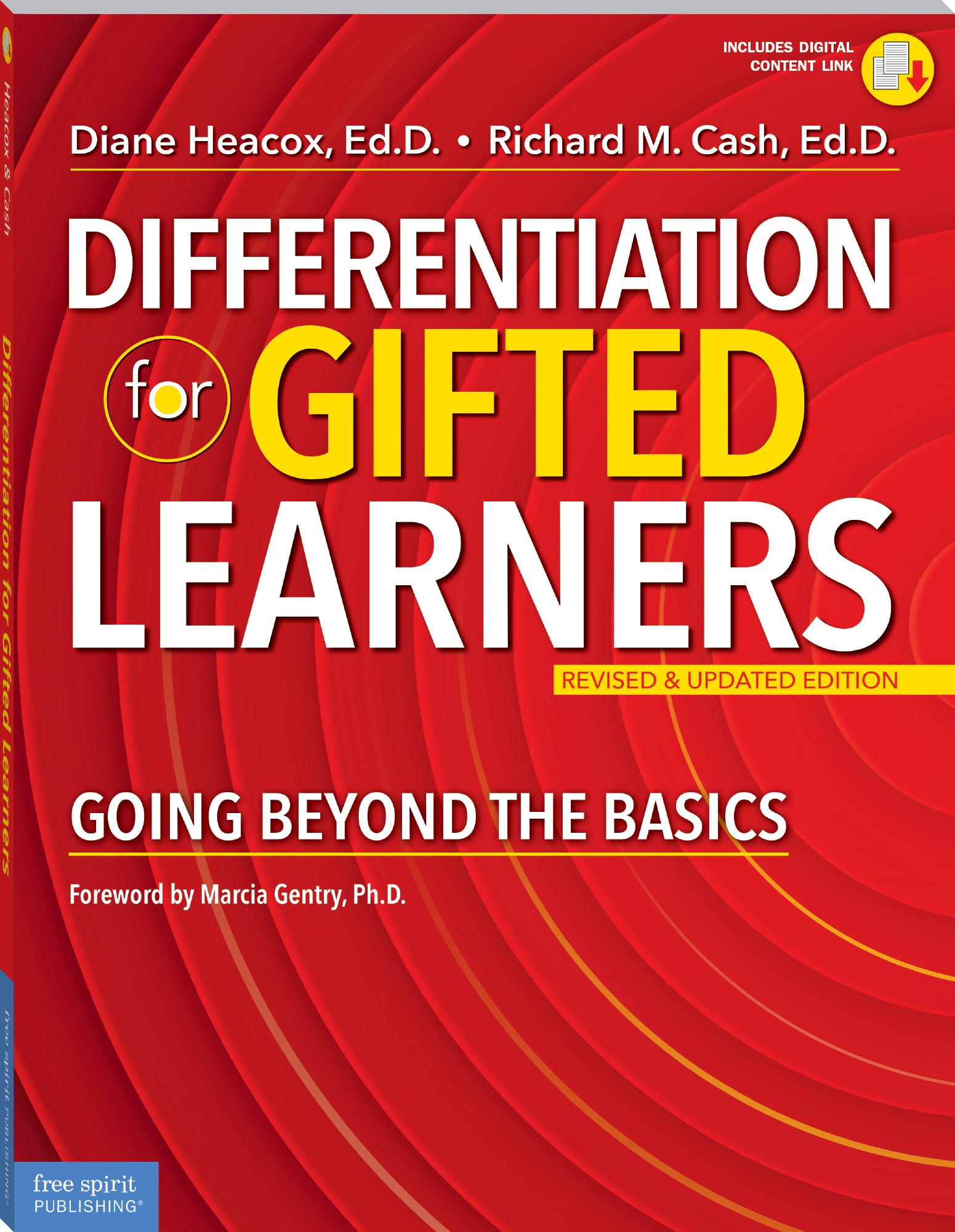 Differentiation for Gifted Learners, Going Beyond the Basics