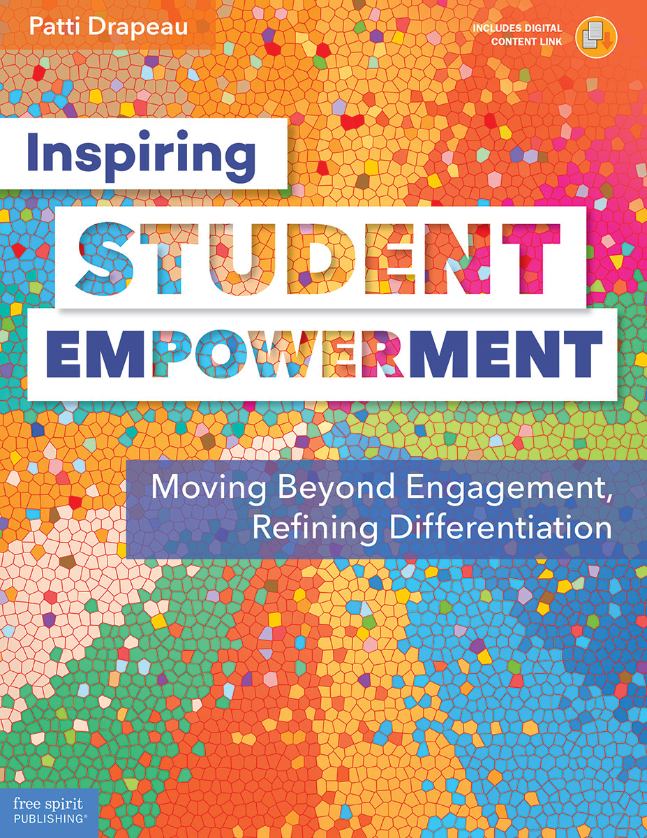 Inspiring Student Empowerment, Moving Beyond Engagement, Refining Differentiation