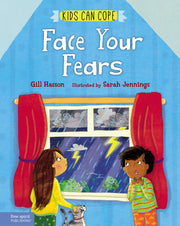 Face Your Fears