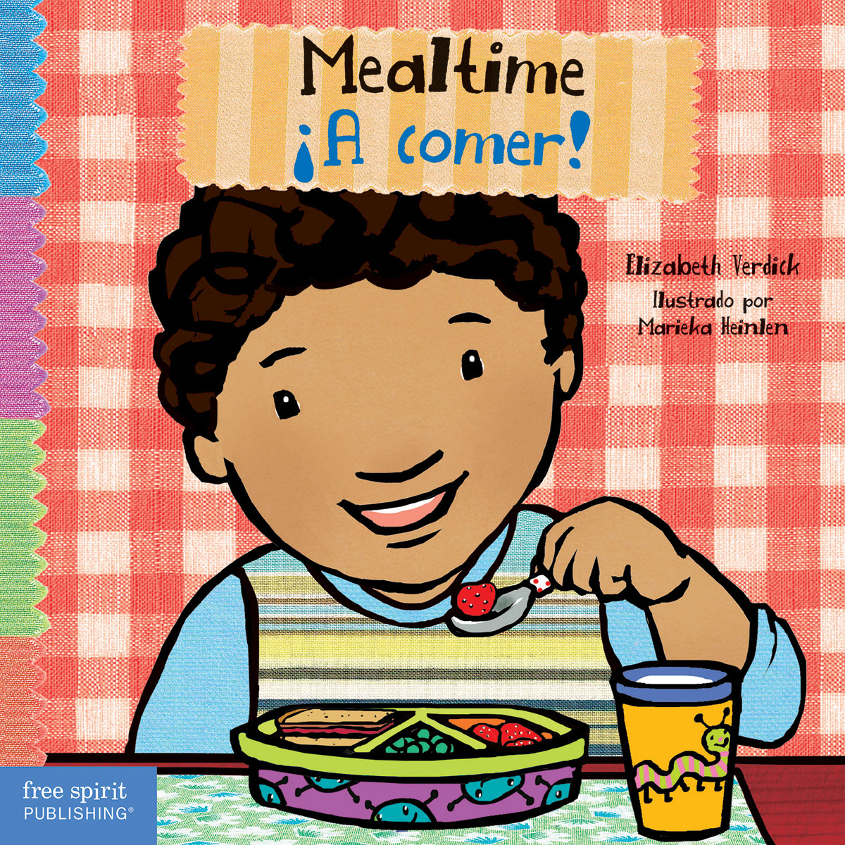 Mealtime / Â¡A comer!