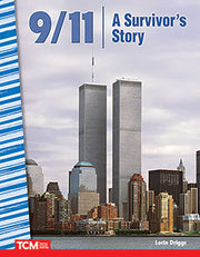9/11, A Survivor's Story