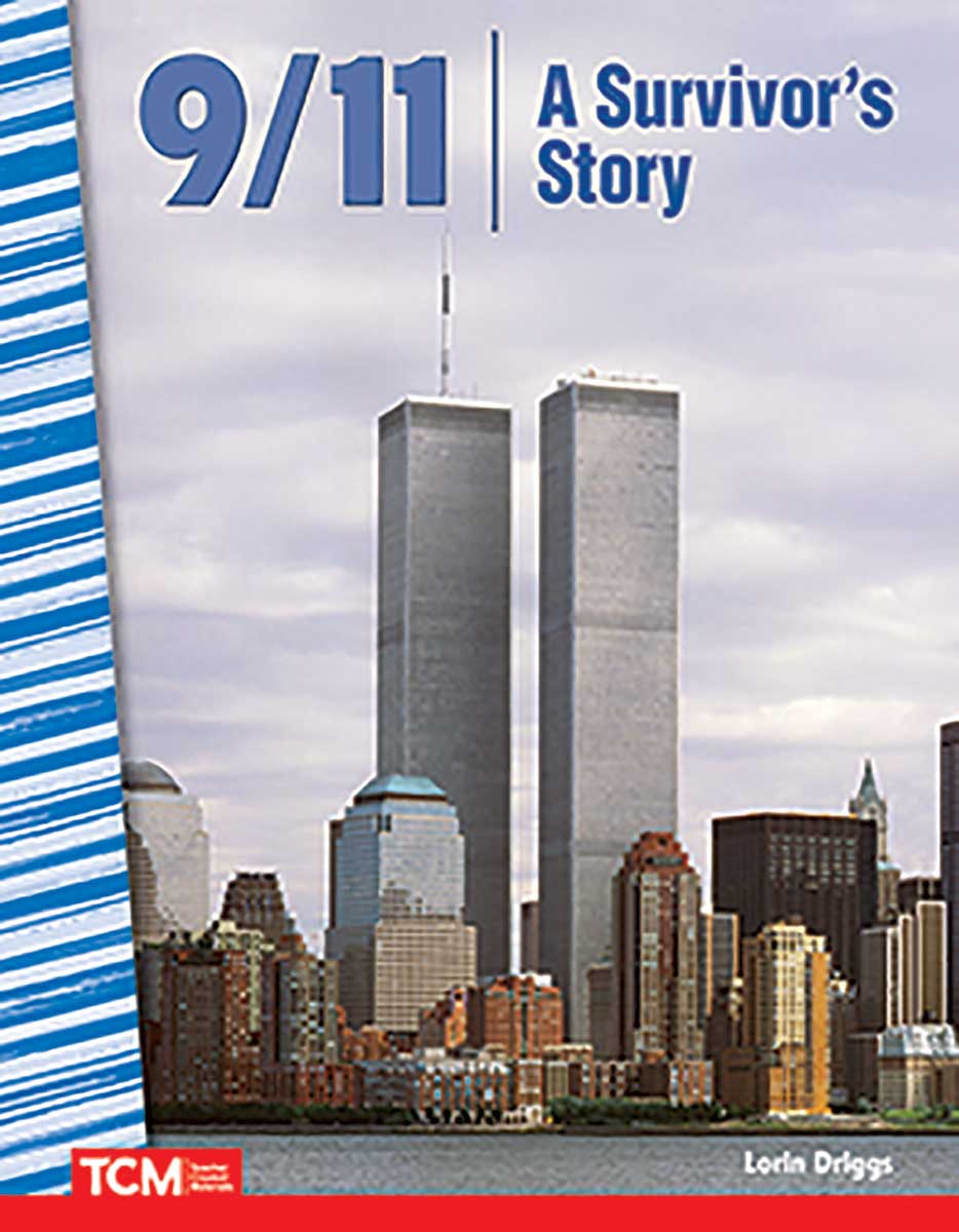 9/11, A Survivor's Story