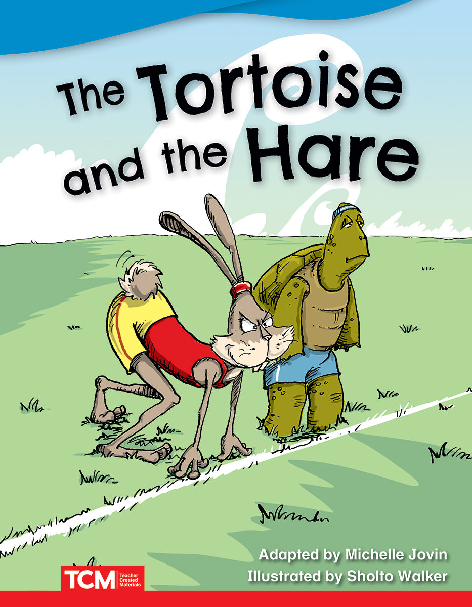 Tortoise and Hare