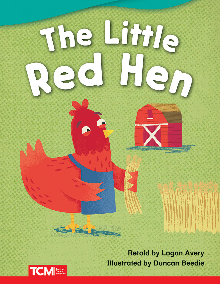 Little Red Hen