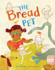 The Bread Pet