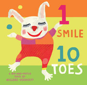1 Smile, 10 Toes