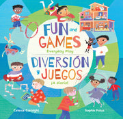 Diversión y juegos / Fun and Games