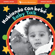 Baby Talk / Hablando con bebé