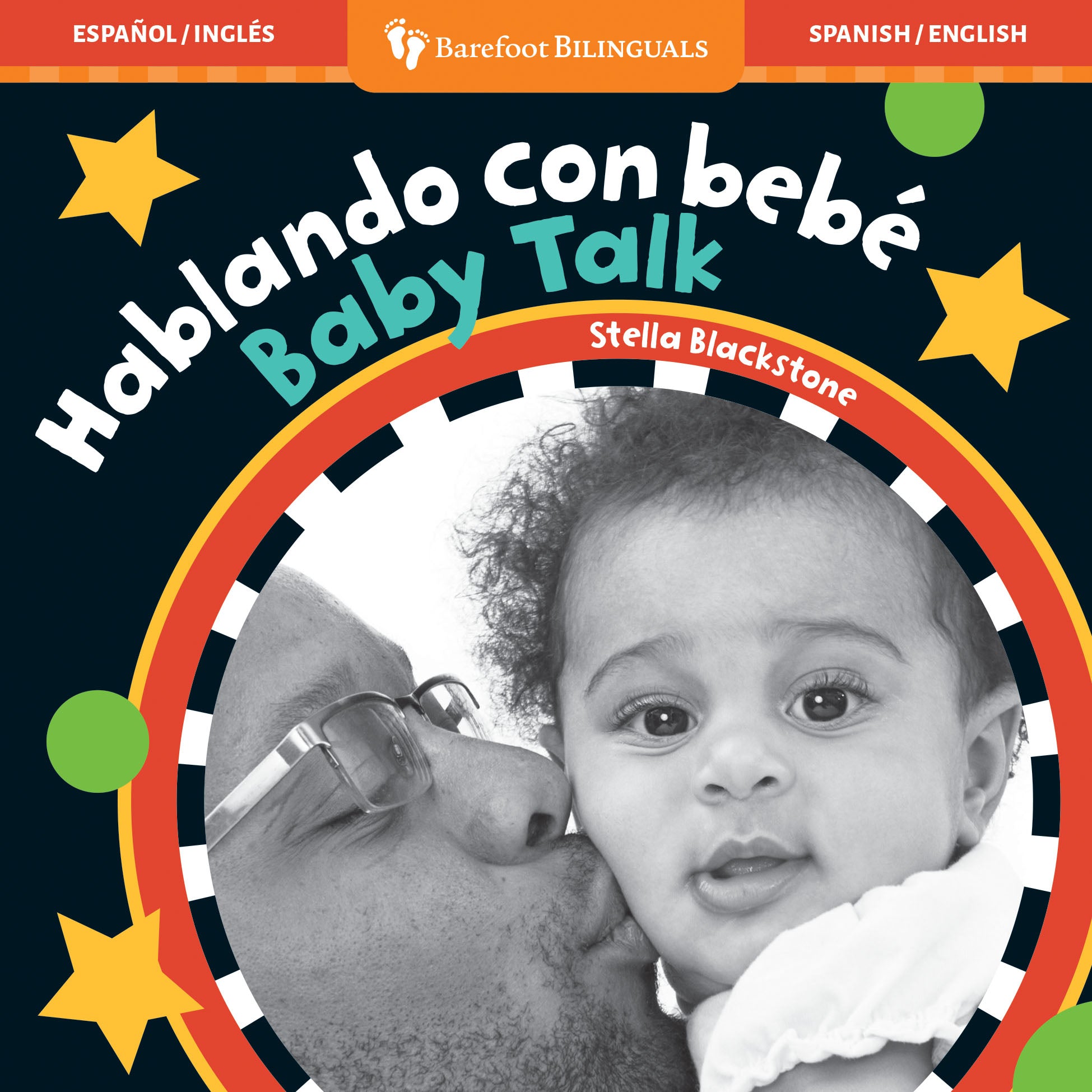 Baby Talk / Hablando con bebé