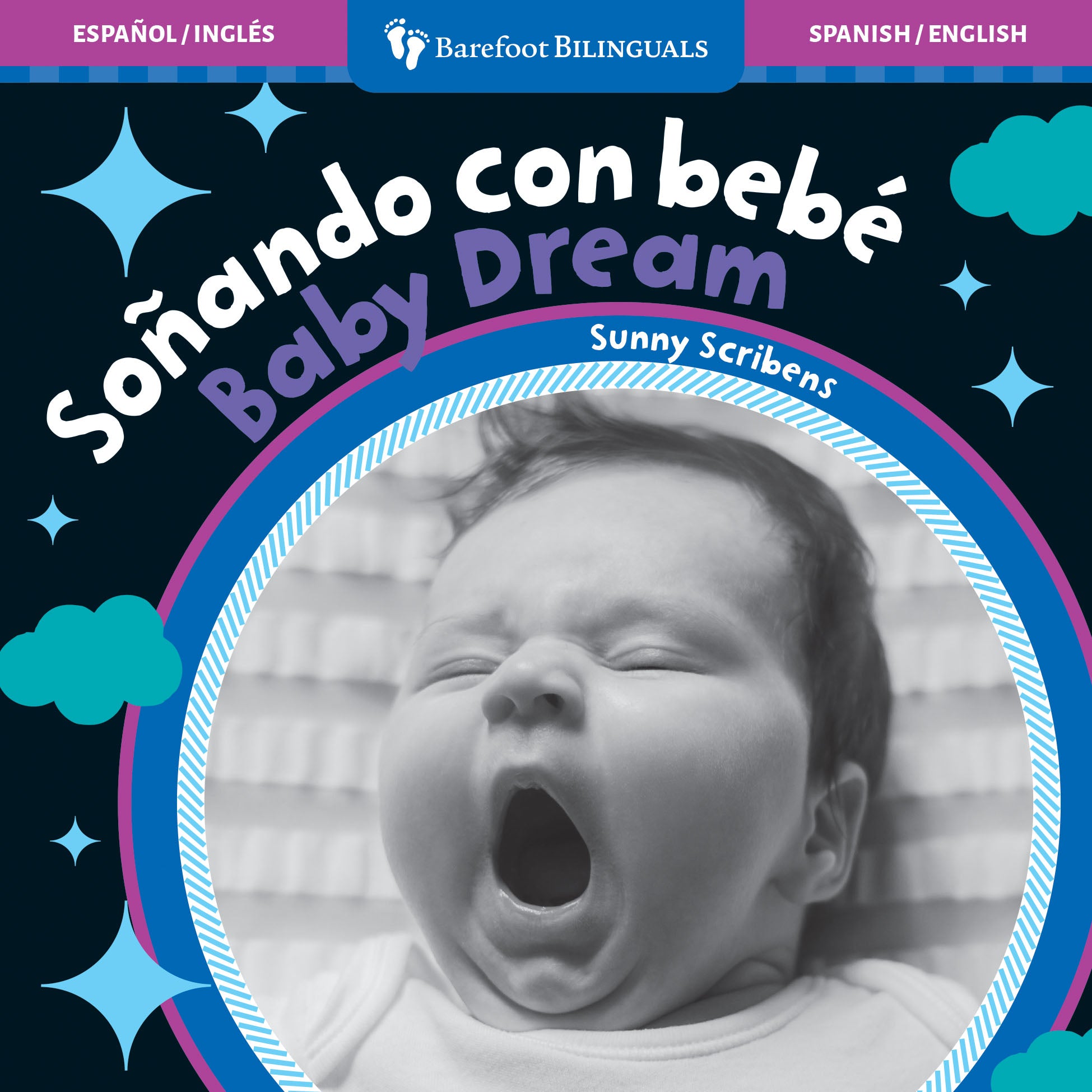 Baby Dream / Soñando con bebé