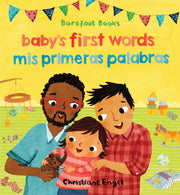 Mis primeras palabras / Baby's First Words
