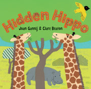 Hidden Hippo