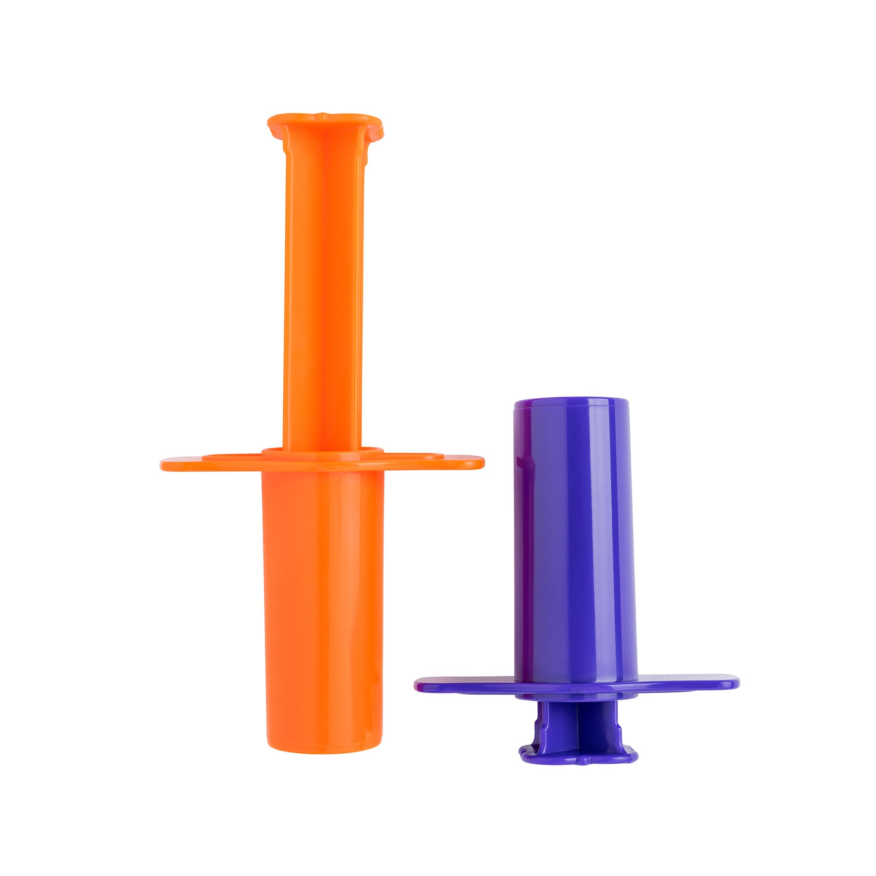 Dough Extruders - Set of 6