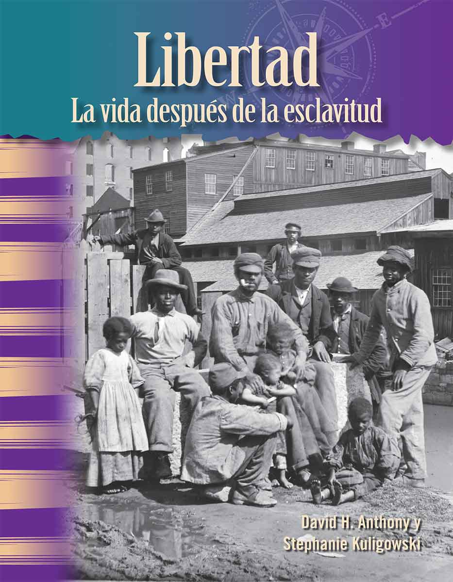 Libertard, la vida después de la esclavitud