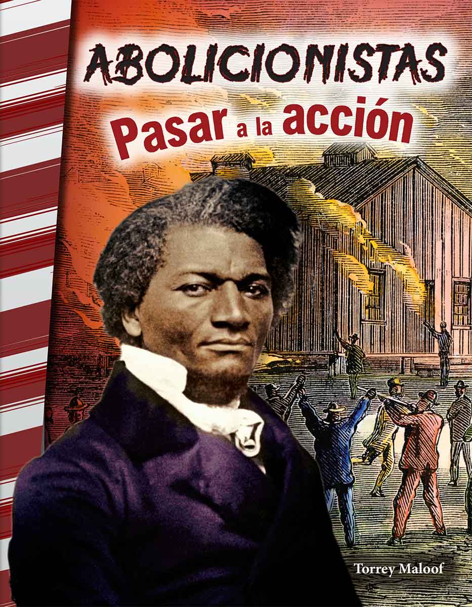 Abolicionistas: pasar a la acción, pasar a la acción
