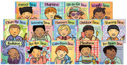 Toddler Tools® Board Books Complete Series 14-Book Set
