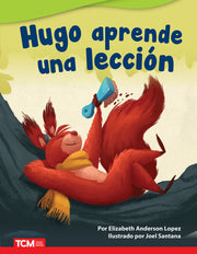 Hugo aprende una lecciÃ³n