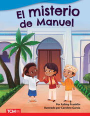 misterio de Manuel