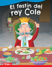 festín del rey Cole