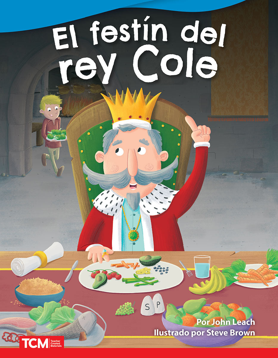 festín del rey Cole