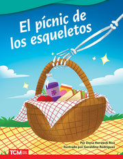 pícnic de los esqueletos