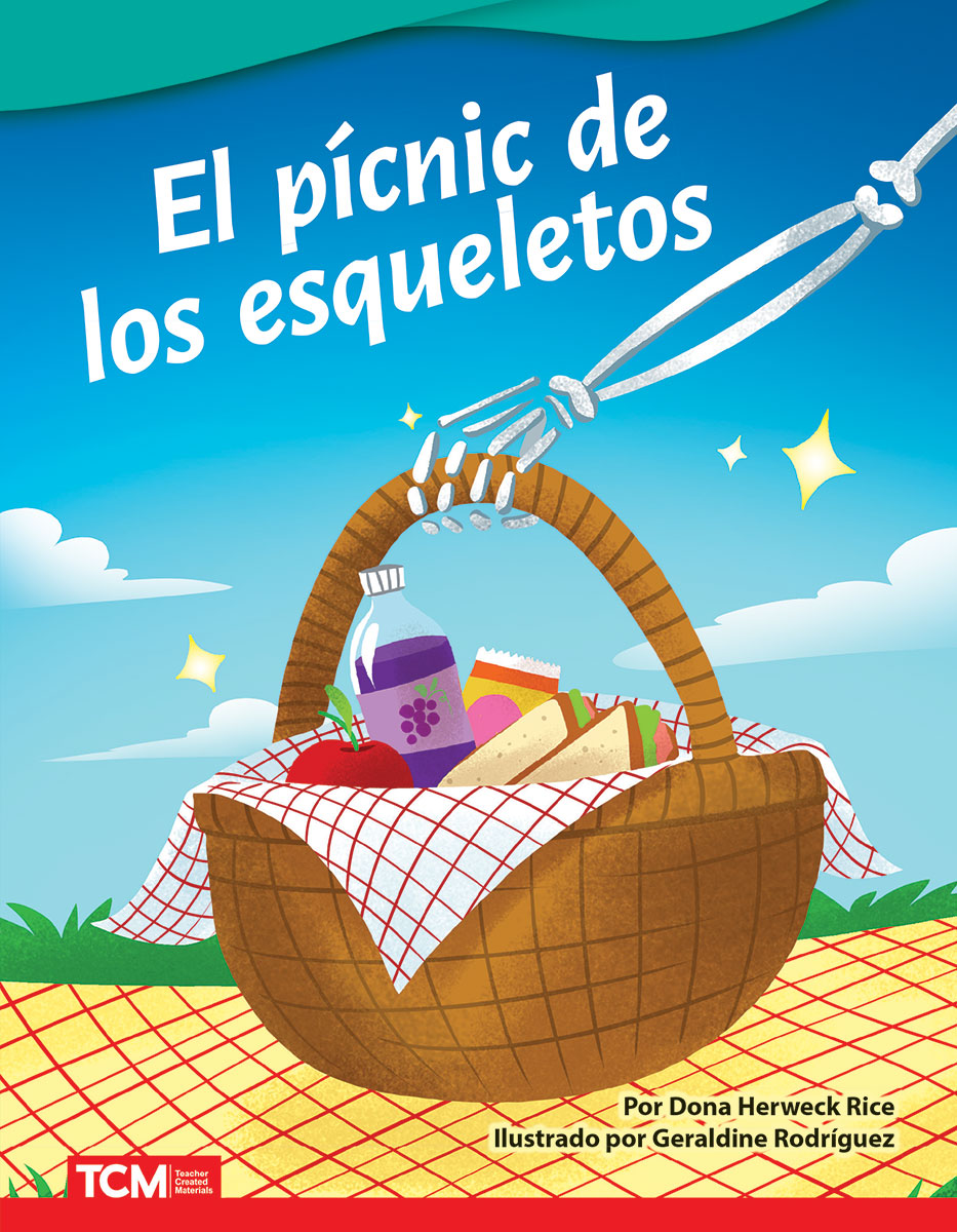 pícnic de los esqueletos