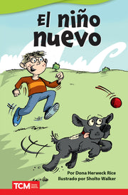 niño nuevo