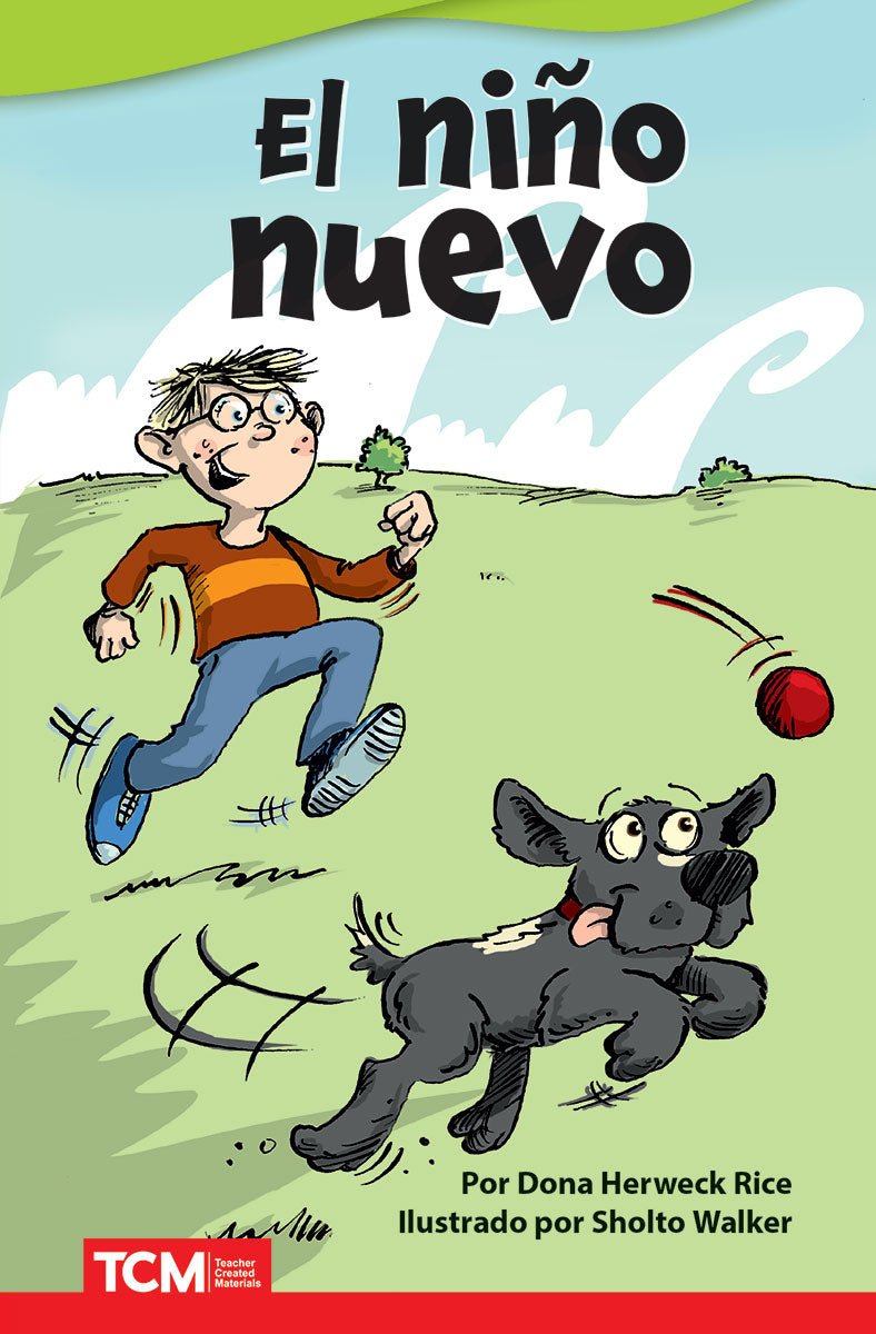 niño nuevo